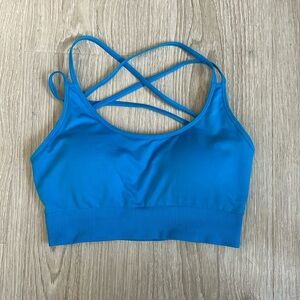NVGTN sports bra